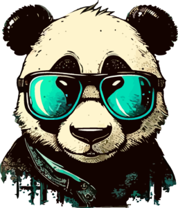 Just panda